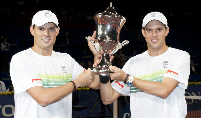 Bob Bryan