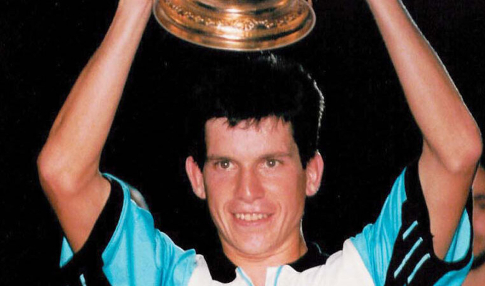 Tim Henman